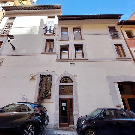 Spanish Diamond Luxury Style Roma Exterior foto