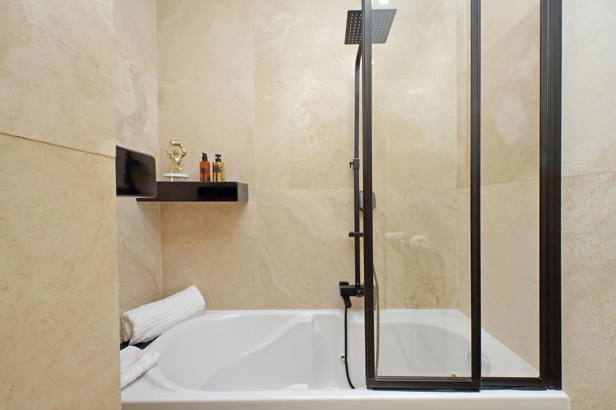 Spanish Diamond Luxury Style Roma Exterior foto