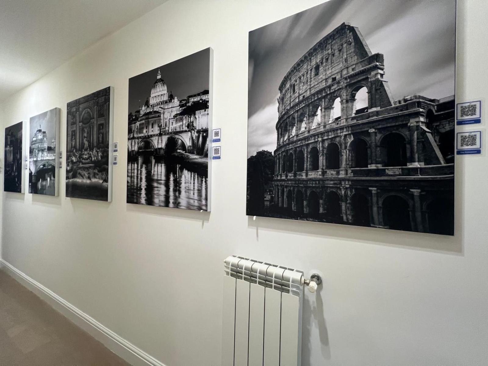 Spanish Diamond Luxury Style Roma Exterior foto
