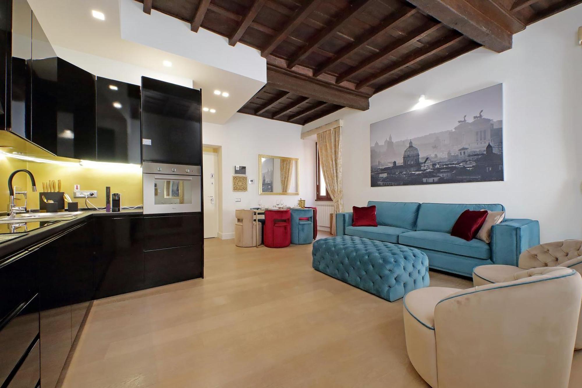 Spanish Diamond Luxury Style Roma Exterior foto